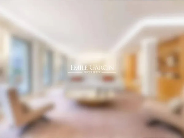 Maison de ville 5 pièces 200 m²