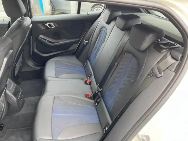 Bmw Serie 1 série 1 116ia 109ch m sport dkg7 — photo 25