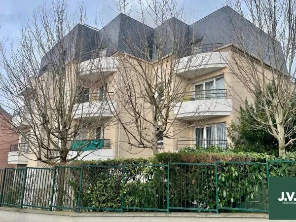 Appartement Montmorency 2 pièce(s) 49.73 m2