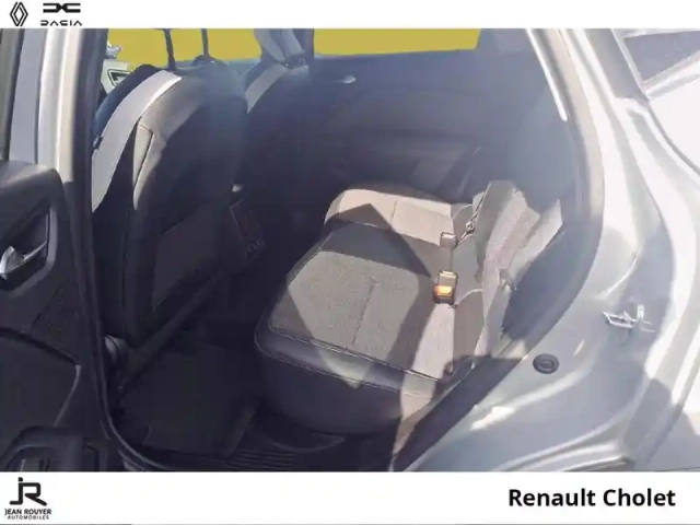 Renault Captur 1.0 tce 90ch techno — photo 4