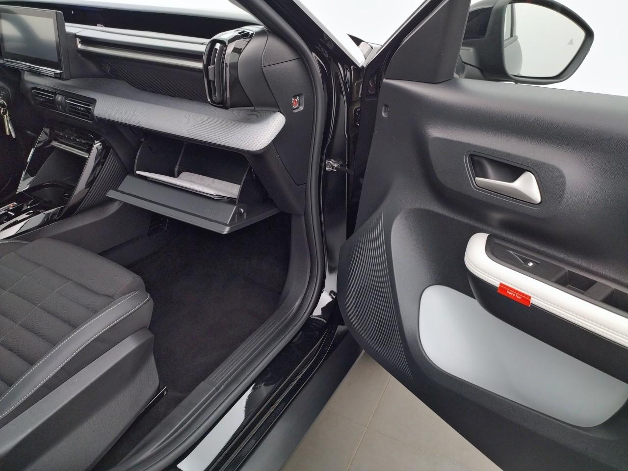 Citroën C3 Aircross hybride 145 ch aut max — photo 26
