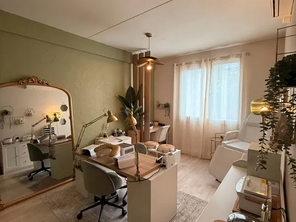Local professionnel