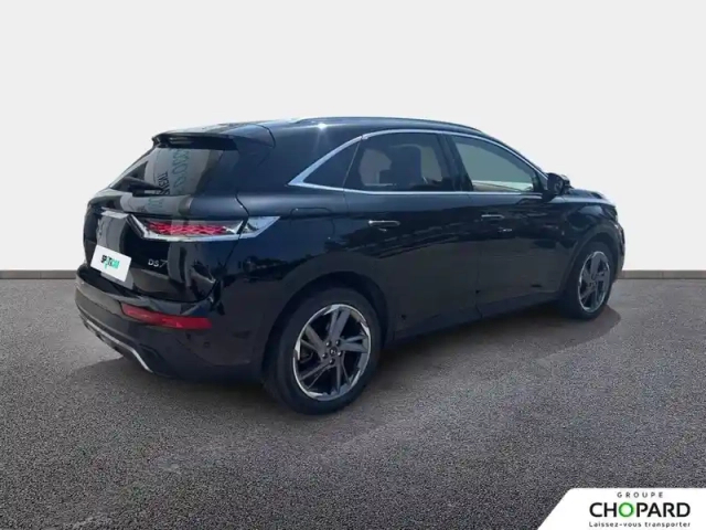 Ds Ds 7 ds7 crossback bluehdi 130 eat8 — photo 8