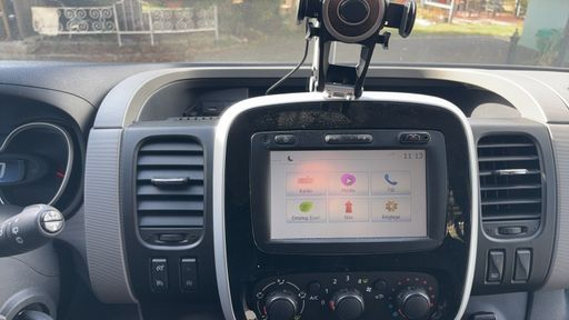 Renault Trafic Van 1.6 dCi 145 - L2h1 Grand Confort – 2017 – 66553 km – Diesel – Boîte Manuelle — photo 61