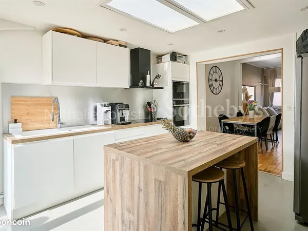 Maison 4 pièces 88 m²