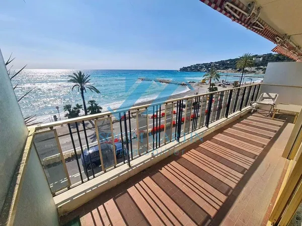 Appartement 2 pièces 51 m²