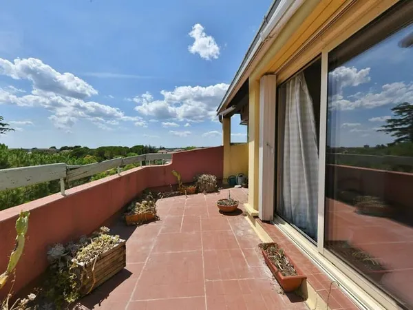Appartement 4 pièces 69 m²
