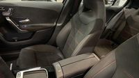 Mercedes Classe A 200 d 150ch AMG Line 8G-DCT — photo 31