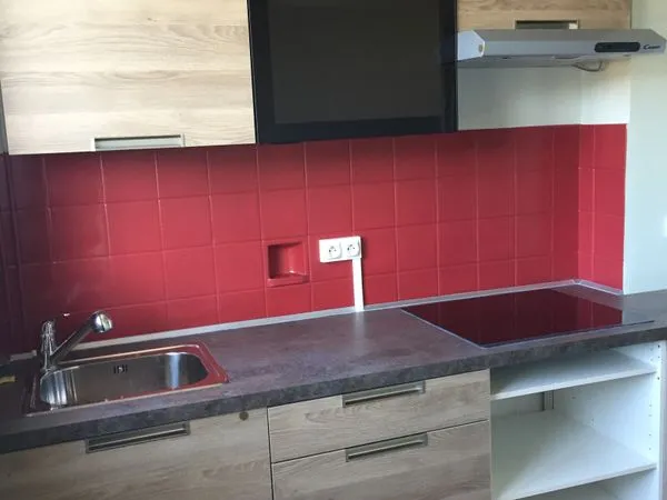 Besançon Gare - Appartement 3 pièces