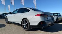 Bmw Série 5 550e 489ch M Sport xDrive — photo 7