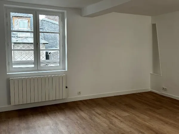 APPARTEMENT ROUEN
