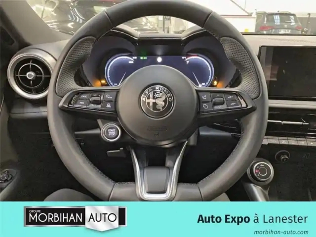 Alfa Romeo Tonale 1.5 hybrid 130 ch tct7 — photo 67
