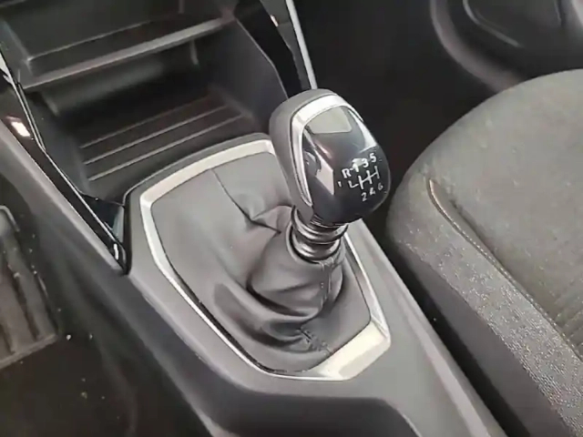 Peugeot 208 100 s&amp;s bvm6 — photo 14