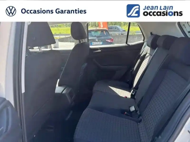 Volkswagen T-Cross 1.0 tsi 95 start/stop bvm5 — photo 26