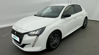 Peugeot 208 1.2 PureTech 100ch S&S Style 118g