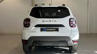 Dacia Duster 1.3 TCe 150ch FAP Extreme 4x2 EDC — photo 6