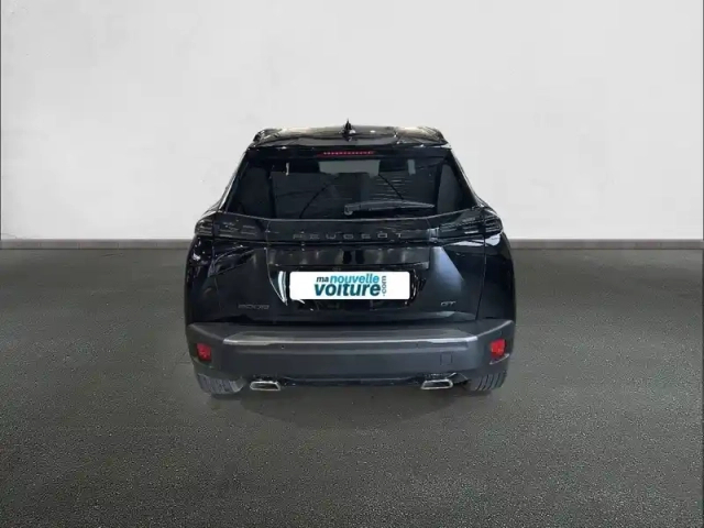 Peugeot 2008 puretech 130 s&amp;s eat8 — photo 27