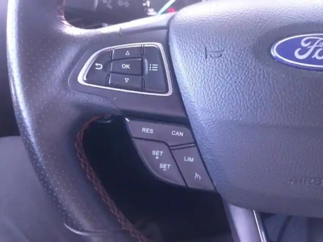 Ford Ecosport 1.0 ecoboost 125ch st-line euro6.2 — photo 15
