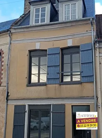 Maison - 70.79m ²