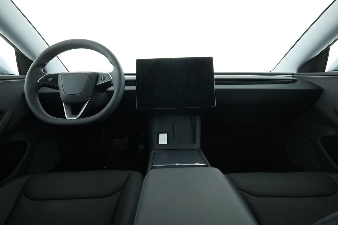 Tesla Model 3 Autonomie Standard RWD Premium 60 kWh — photo 11