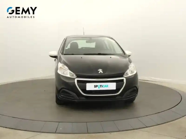 Peugeot 208 1.2 puretech 68ch bvm5 — photo 2