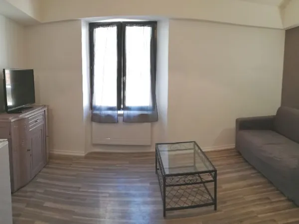 🏡 LE LUC - APPARTEMENT MEUBLÉ 41 m² avec chambre en duplex - centre ville - RENTABILITE 7.2%