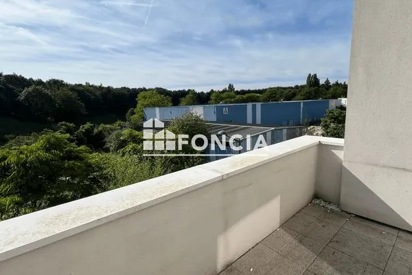 Appartement 3 pièces 73 m²