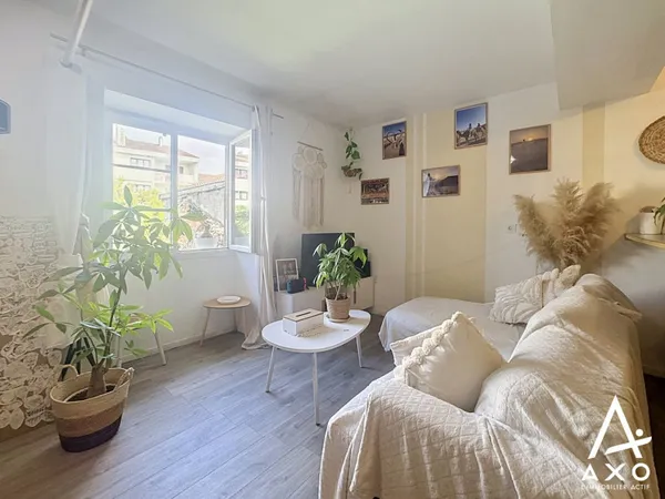 Immeuble de rapport 200 m²