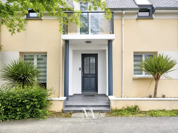 *** MAISON RECENTE - FAMILIALE ***