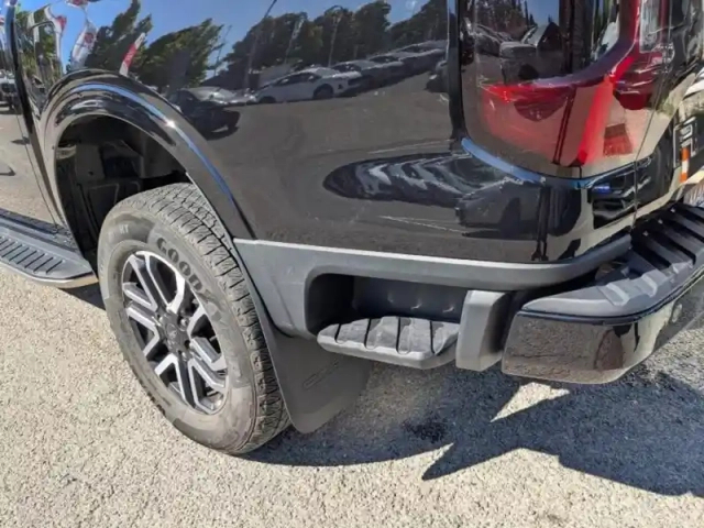 Ford Ranger 2.0 ecoblue 205ch stop&amp;start double cabine limited e-4wd bva10 pas de malus — photo 10