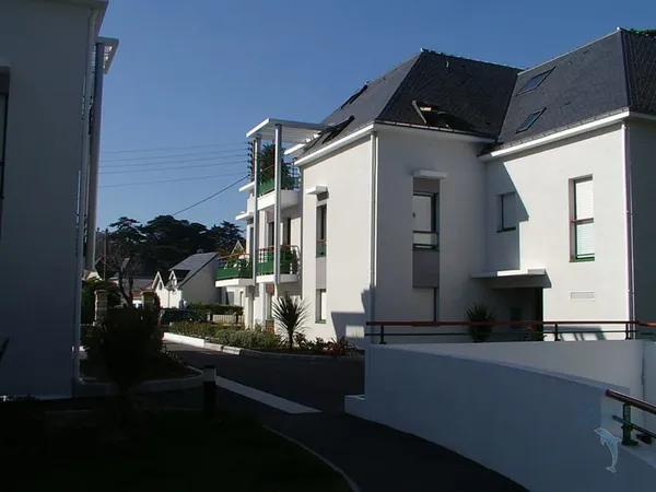 Appartement Pornichet 2 pièce(s) 38.11 m2