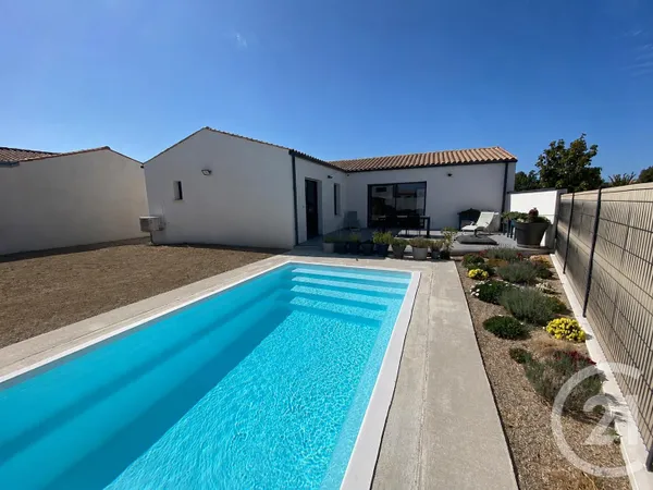 Maison 5 pièces 92 m²