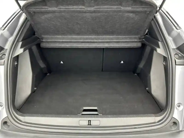 Peugeot 2008 puretech 130 s&amp;s eat8 — photo 93