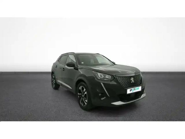 Peugeot 2008 puretech 130 s&amp;s bvm6 — photo 12