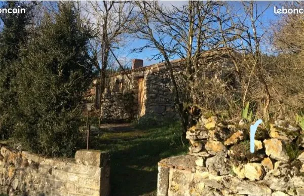 Charmante Maison à rénover