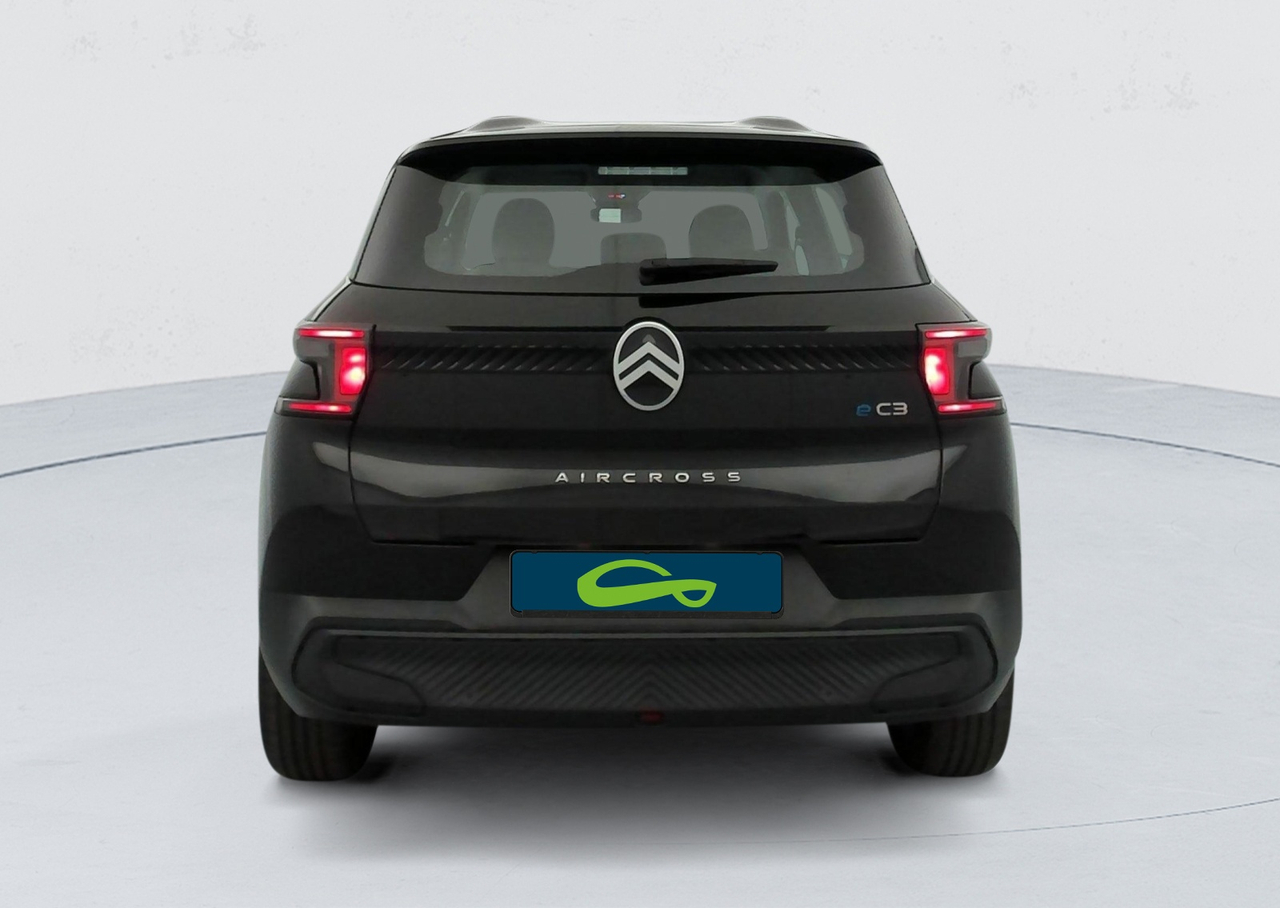 Citroën C3 Aircross — photo 4