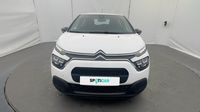 Citroen C3 1.5 BlueHDi 100ch S&S Feel E6.d