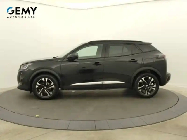 Peugeot 2008 puretech 130 s&amp;s eat8 — photo 19
