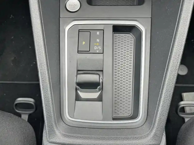 Ford Tourneo Connect 1.5 ecoboost 150ch phev trend bva6 — photo 8