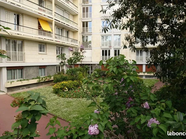Local 75 m² Paris
