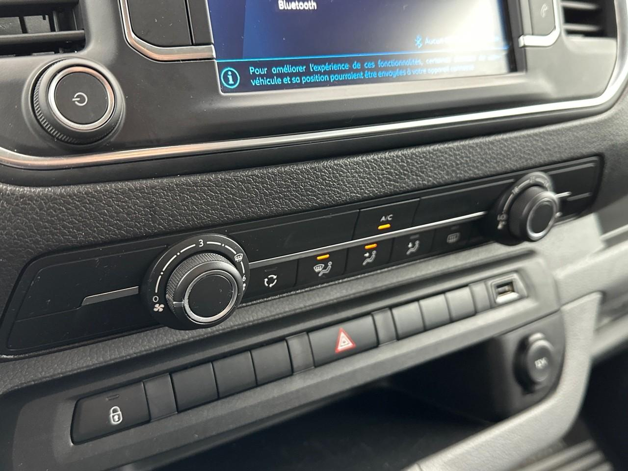 Peugeot Expert long bluehdi 120ch s&s bvm6 — photo 25