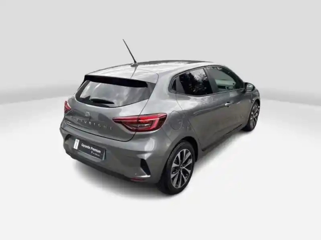 Mitsubishi Colt 1.0 mpi-t 91 business — photo 5