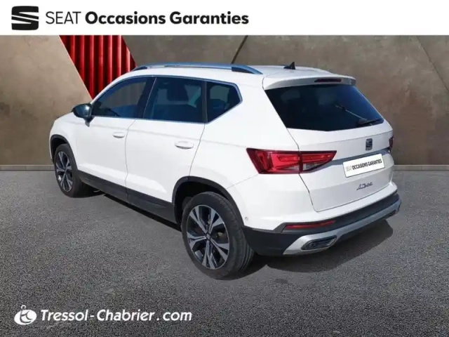Seat Ateca 1.0 tsi 110 ch start/stop style — photo 30