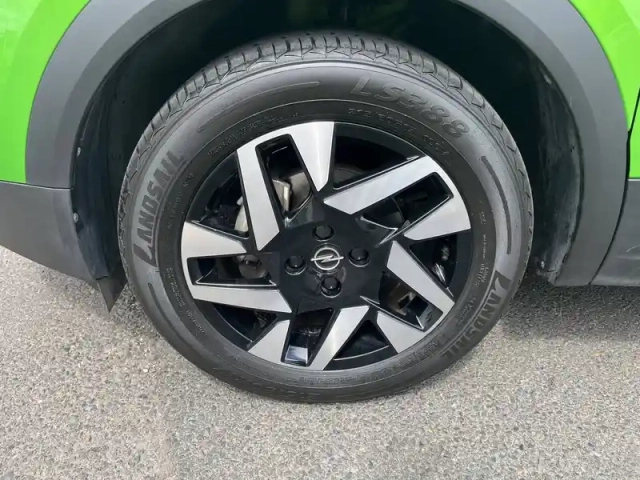 Opel Mokka 1.2 turbo 100 ch bvm6 — photo 9