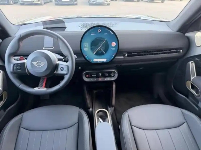 Mini Aceman jcw e 258ch jcw — photo 7