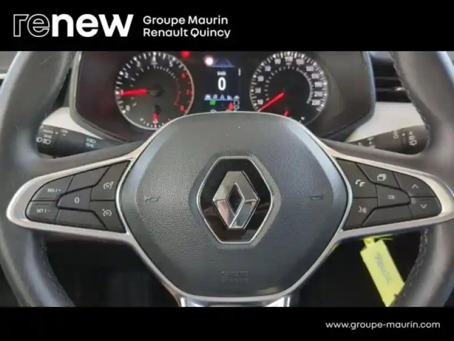 Renault Clio 1.0 tce 90ch evolution — photo 14