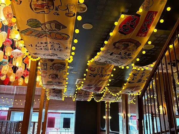 Vente Murs & Fonds - Restaurant Japonais / Asiatique 440 m² + Terrasse - Zone Commerciale Fèves (57)
