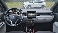 Suzuki Ignis 1.2 Dualjet 90ch Hybrid SHVS Pack Allgrip — photo 8