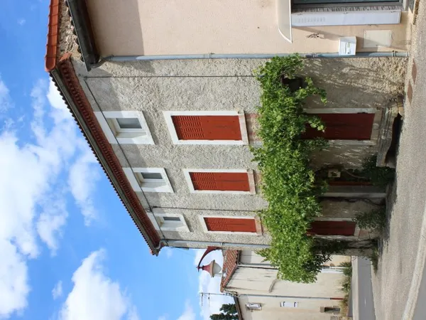 Maison 4 pièces 82 m²