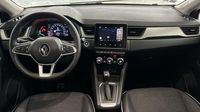 Renault Captur 1.3 TCe 130ch FAP Intens EDC — photo 11